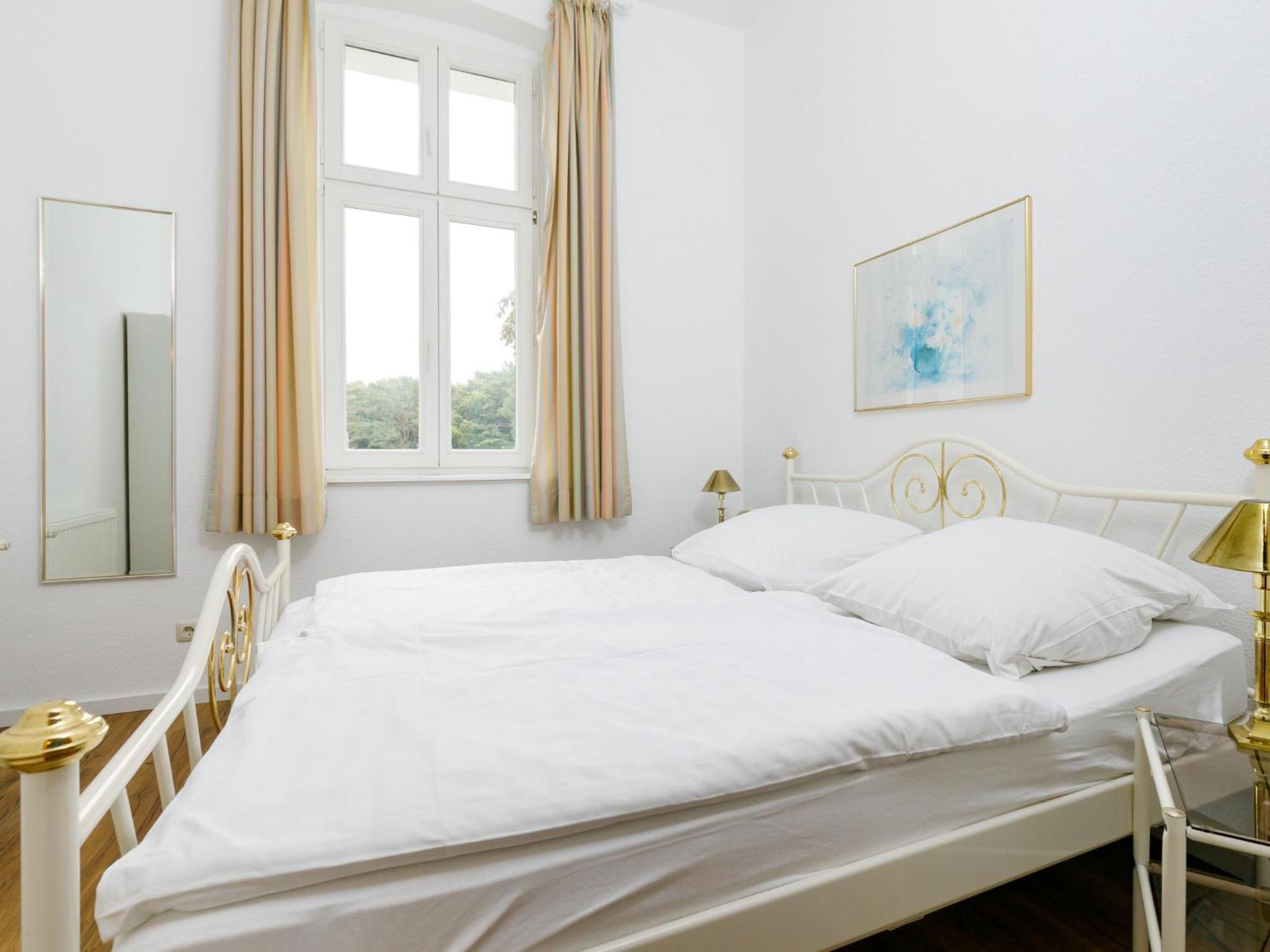 Apartment Zinnowitzer Hof-5 By Interhome المظهر الخارجي الصورة